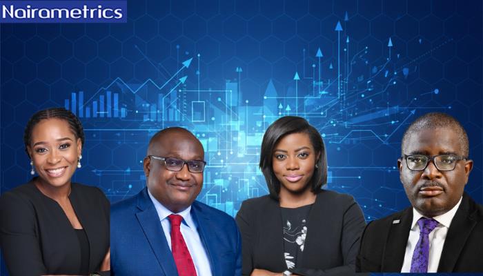 Meet the CFOs behind Nigeria’s biggest market deals of 2025