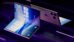 iPhone Fold Will Be Creaseless and Cost $2,400, Report Says