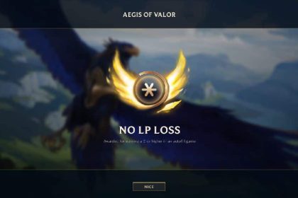 Riot Games unveils League of Legends Ranked 2026 changes