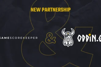 Oddin.gg acquires GameScorekeeper to bolster esports data infrastructure