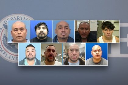 ICE warns Illinois is releasing violent criminal illegal aliens despite detainers, risking public safety