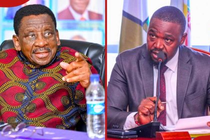 Siaya: Doctors down tools after county staff alegedly attack, threaten medic