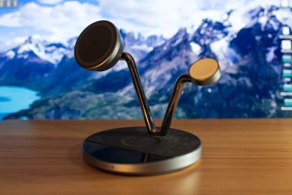 Hands-on with Anker’s Prime 25W MagSafe charger: An ideal 3-in-1 solution for iPhone