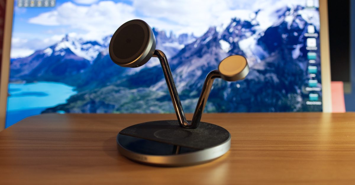 Hands-on with Anker’s Prime 25W MagSafe charger: An ideal 3-in-1 solution for iPhone