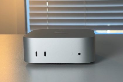 Here’s why M4 Mac mini remains an unbeatable value, even a year after its debut