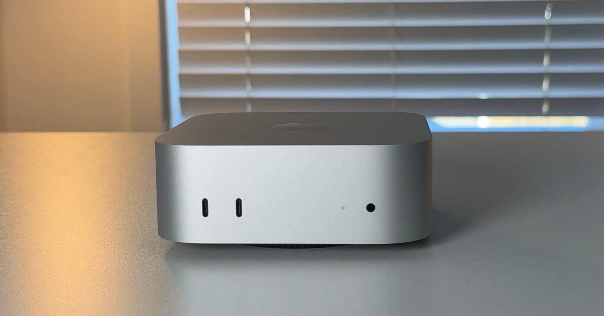 Here’s why M4 Mac mini remains an unbeatable value, even a year after its debut