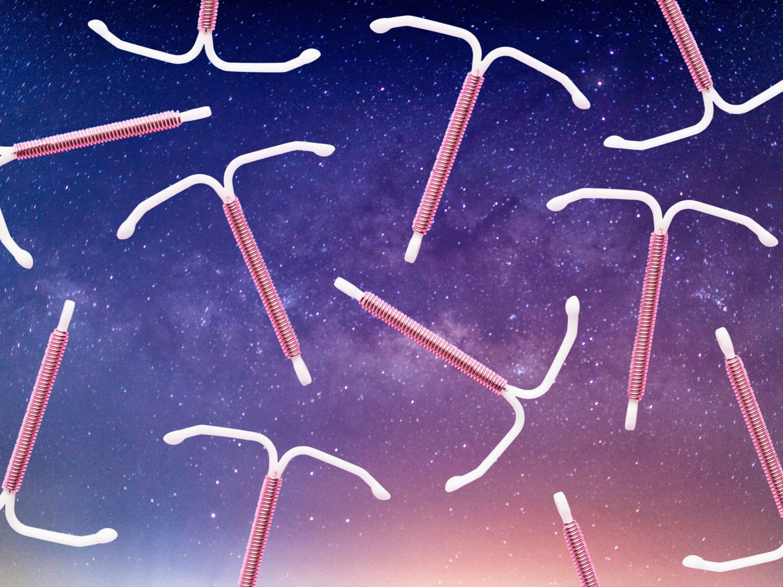 I Got Sedated for IUD Insertion Pain—Here’s What It’s Like