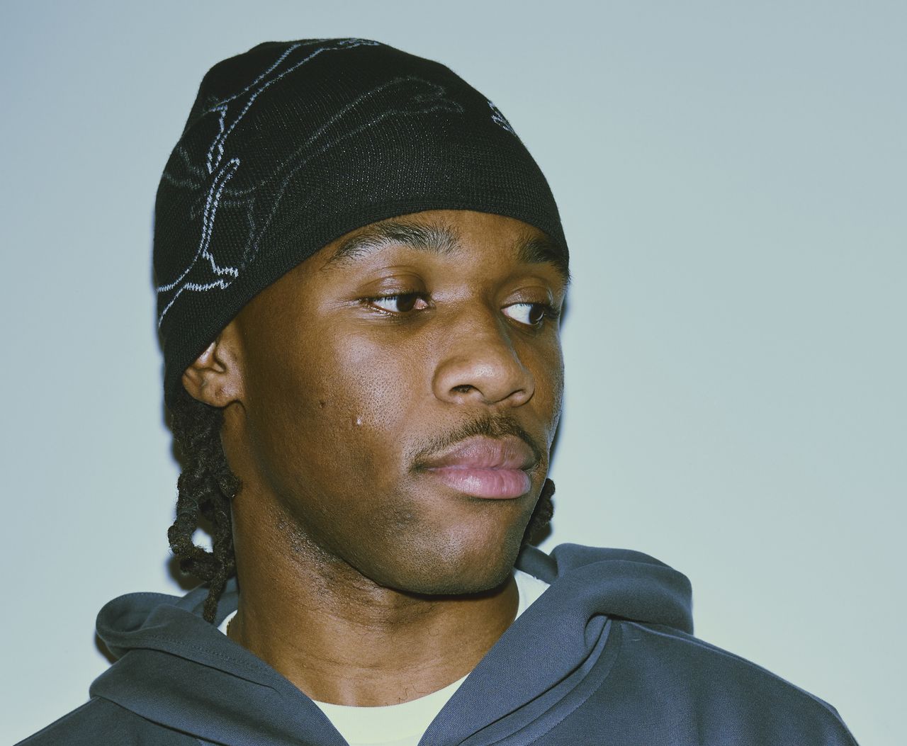 Destiny Udogie exclusive: ‘What happened away from football was a shock, something I’d never experienced before, I don’t wish it on anyone – but Spurs have really helped me and everything is good now, I don’t think about it any more’