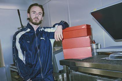 James Maddison exclusive ‘I don’t know when I’ll be back yet, I’m not thinking about the World Cup – I’m working so hard in my rehab, I’m so hungry to be back doing my thing for Tottenham and proving myself again’