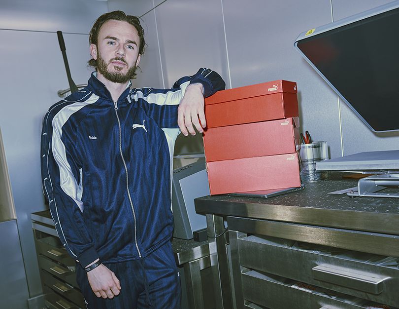 James Maddison exclusive ‘I don’t know when I’ll be back yet, I’m not thinking about the World Cup – I’m working so hard in my rehab, I’m so hungry to be back doing my thing for Tottenham and proving myself again’