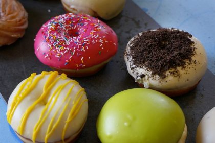 13 of the best doughnuts in and around Ottawa
