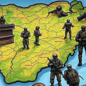 EXCLUSIVE: SaharaReporters Uncovers 23 Suspected Terror Financiers With Billions In Suspicious Transactions