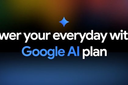 What Gemini features you get with Google AI Pro and AI Ultra [November 2025]