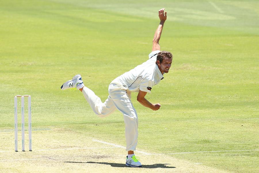 Hogan strikes after England SOS for Billings