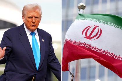 US deports more Iranians, Islamic republic says