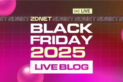 I found the best Black Friday deals: 85+ sales from Apple, HBO, LG, Roku, and more tracked live