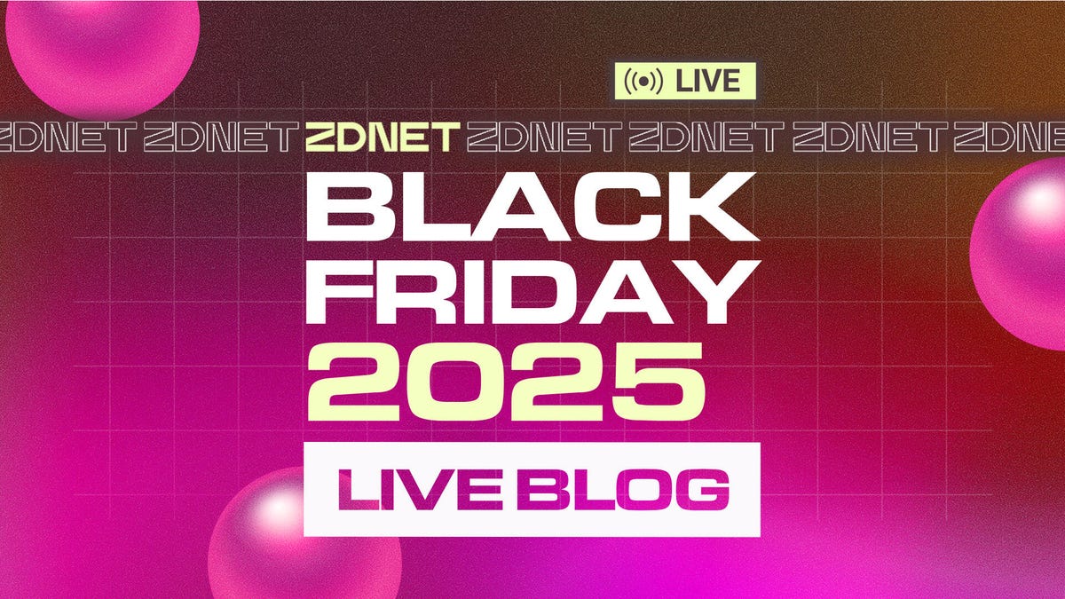 I found the best Black Friday deals: 85+ sales from Apple, HBO, LG, Roku, and more tracked live