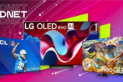 We found the 50 best Black Friday TV deals, and we’re tracking them live