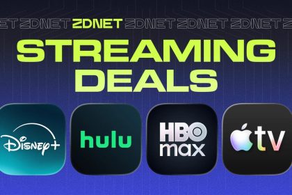 I found the absolute best Black Friday streaming service and device deals