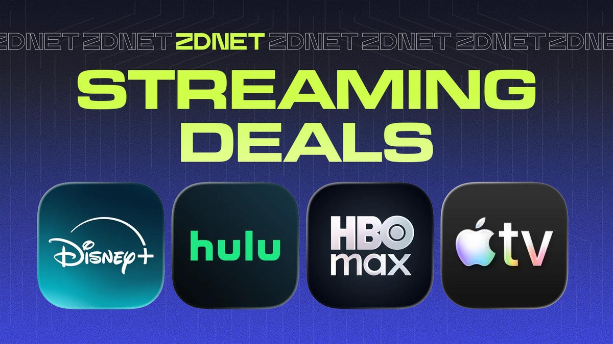 I found the absolute best Black Friday streaming service and device deals