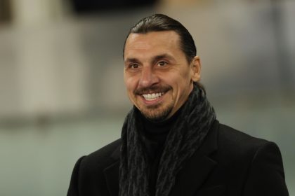 Ibrahimovic, Ferrara and Alisha Lehmann among 2026 Winter Olympic torchbearers