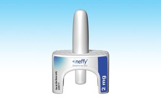 Sniffing During Neffy: Epinephrine Still Effective