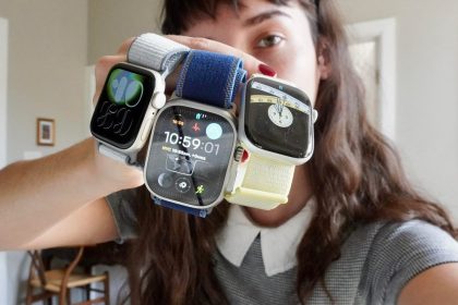Thousands of readers bought this smartwatch this year (it’s not from Apple, Samsung, or Google)