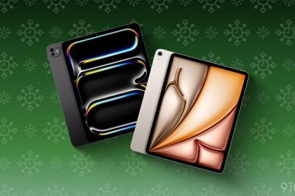 M5 iPad Pro vs M3 iPad Air: Which should you buy this holiday season?