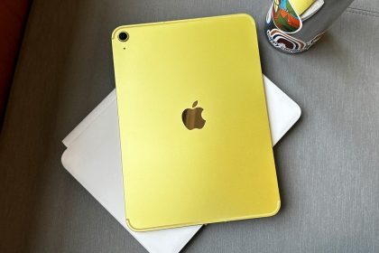 The 5 best iPads of 2025: We’ve tested every iPad available