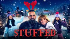 Get ready for Guz Khan’s new comedy, landing this Christmas