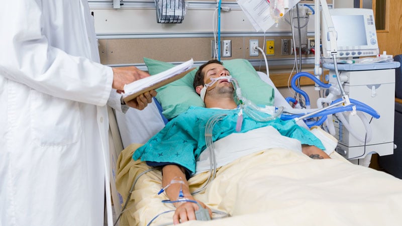 Is Emergency Intubation Safe in Trauma Care?