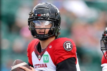 Five burning questions for the Ottawa Redblacks in the 2026 CFL offseason