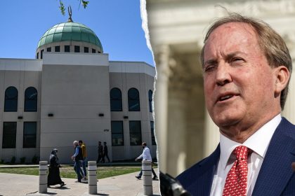 Texas AG Paxton sues EPIC City developers after probe finds alleged fraud, misleading Muslim-only marketing