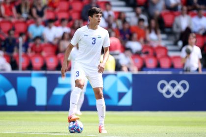 Uzbekistan World Cup 2026 squad: Fabio Cannavaro’s latest selection ahead of the World Cup draw