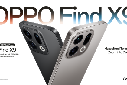 OPPO Find X9 Launched In the Kenyan Market at RRP of Ksh 140,000