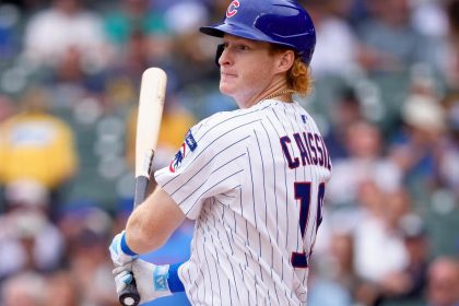 2026 Fantasy Baseball Prospects: Top 25 in the outfield includes Walker Jenkins, Carson Benge, Owen Caissie