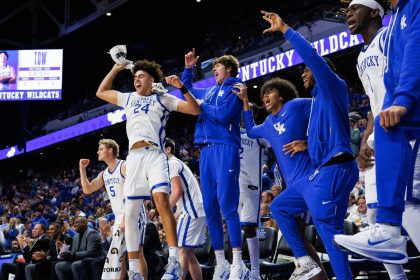 2025 ACC/SEC Challenge picks, schedule, predictions: Kentucky vs. North Carolina tops Tuesday’s games