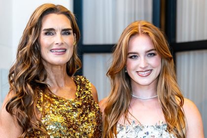 Brooke Shields’ daughter mocks dad’s ambitious job hunting advice for recent graduates in viral TikTok
