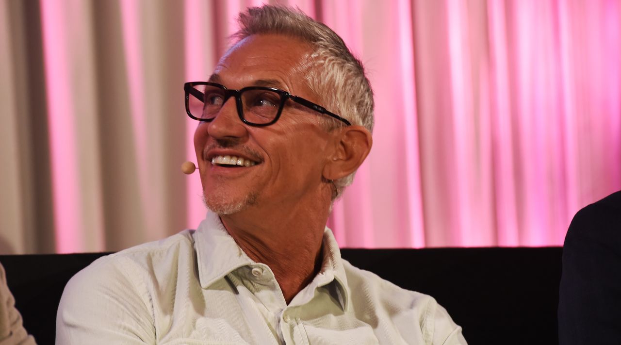 Gary Lineker announces INTENSE new World Cup project as bumper salary is revealed