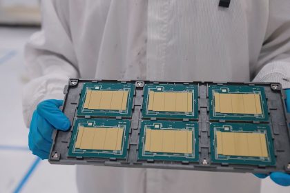 Did Intel’s next big thing in workstations just leak? Ahead of Granite Rapids launch, report claims this is what’s next from troubled chipmaker