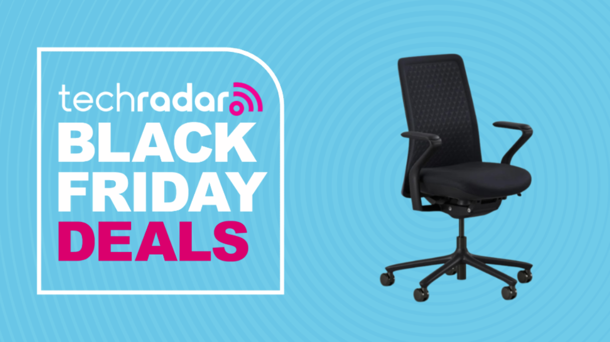 My number one office chair gets a discount of almost $100