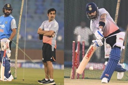 Rohit Sharma Says Yes, Virat Kohli Says No: How The Vijay Hazare Standoff Exposed Indian Cricket’s Fault Lines