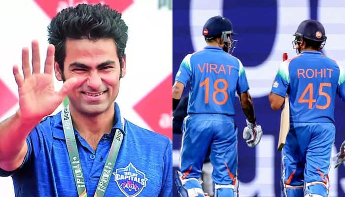 ‘If Virat Kohli & Rohit Sharma Get Out, India Will Lose…’, Mohammad Kaif’s Bold Statement Ahead Of IND vs SA 2nd ODI