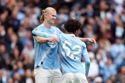 RANKED! Every player to have scored 100 goals in the Premier League