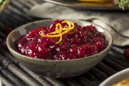 This Thanksgiving, top your turkey with Cranberry sOSS to fund open source