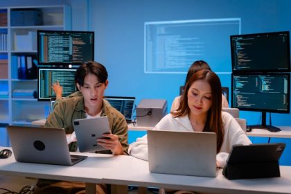 Vibe coding: What is it good for? Absolutely nothing (Sorry, Linus)