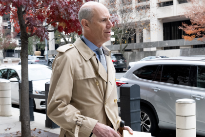 Boasberg reverses course on Jan. 6 defendants pardoned by Trump