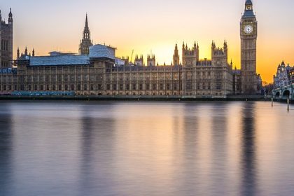 Budget 2025: £300m extra for NHS IT and a £1.8bn budget for digital ID cards