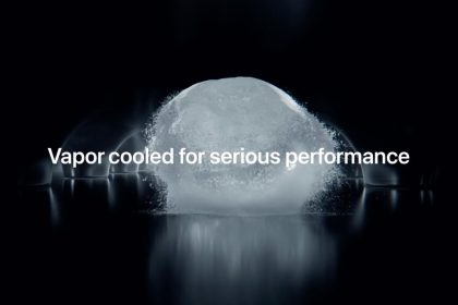 New Apple video highlights vapor chamber liquid cooling in iPhone 17 Pro