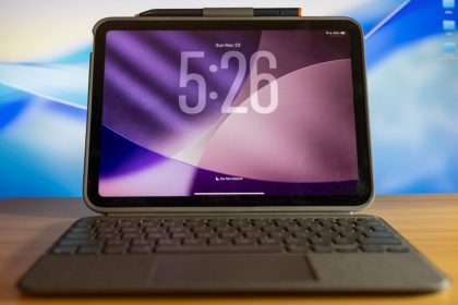 This $450 iPad setup is a better buy than most Chromebooks, here’s why